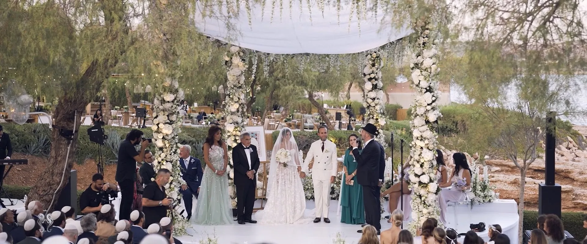 Kim & Stefan, Bat Yam, 2026